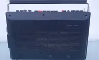 Radiomagnetofon Saba rcr 744 vintage — ujęcie 3