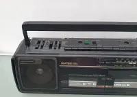 Radiomagnetofon Samsung w-580 L vintage — ujęcie 4