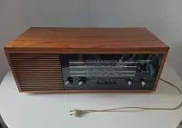 Radioodbiornik Unitra Diora DML-351 — ujęcie 5