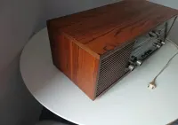 Radioodbiornik Unitra Diora DML-351 — ujęcie 2