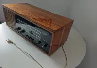Radioodbiornik Unitra Diora DML-351 — ujęcie 3