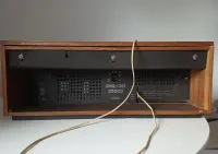 Radioodbiornik Unitra Diora DML-351 — ujęcie 4