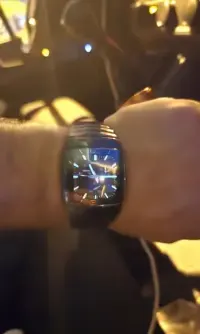 Rado Diastar Sintra Keramik 538.0477.3 — ujęcie 2