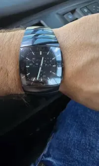 Rado Diastar Sintra Keramik 538.0477.3 — ujęcie 4