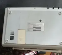 Radzieckie radio z zegarem budzikiem ELEKTRONIKA 25! Prawdziwa OkAzJa! — ujęcie 2
