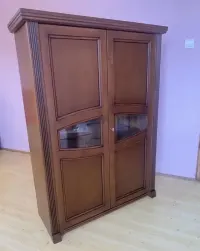 Raspodia Raps  witryna niska — ujęcie 2