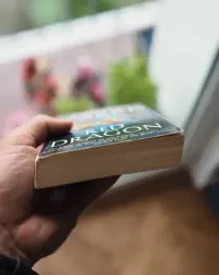 Red Dragon - Thomas Harris (1993) — ujęcie 2