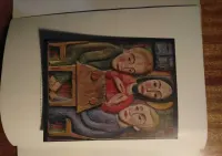 Religiose Plastik unserer Zeit - Oskar Beyer - 1924 [A2] — ujęcie 3