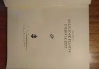 Religiose Plastik unserer Zeit - Oskar Beyer - 1924 [A2] — ujęcie 4