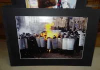 Reprodukcje z Ukrainy — ujęcie 2