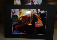 Reprodukcje z Ukrainy — ujęcie 3