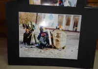 Reprodukcje z Ukrainy — ujęcie 4