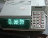 RETRO radziecki zegar i programator  SIGNAL 201. RARYTAS! OkazjA!! — ujęcie 2