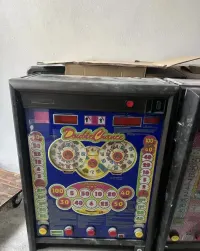 Retro vintage automaty do gry barowe z Niemiec – dekoracja / upcycling — ujęcie 5