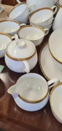 Rosenthal Aida serwis kawowo obiadowy na 12 osob — ujęcie 5