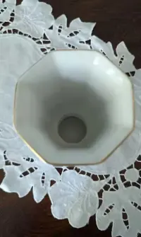 Rosenthal - kolekcjonerski wazon art deco — ujęcie 4