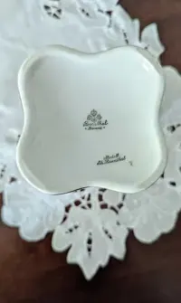 Rosenthal - kolekcjonerski wazon art deco — ujęcie 5
