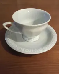 Rosenthal Maria filiżanka do espresso en Vogue minut — ujęcie 3