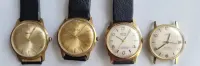 Roxy Anker Automatic datownik  x 4 — ujęcie 2
