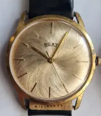 Roxy Anker Automatic datownik  x 4 — ujęcie 3
