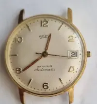 Roxy Anker Automatic datownik  x 4 — ujęcie 5