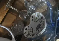 Różności porcelana — ujęcie 5