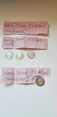 RPA 2 i 1/2 szylinga 1896 rok — ujęcie 5