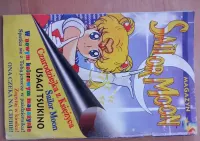 Sailor moon Czarodziejka z księżyca — ujęcie 2