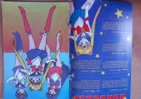 Sailor moon Czarodziejka z księżyca — ujęcie 3