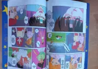 Sailor moon Czarodziejka z księżyca — ujęcie 4