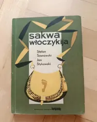 Sakwa włóczykija. Stefan Sosnowski, Jan Stykowski — ujęcie 4