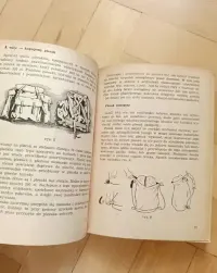 Sakwa włóczykija. Stefan Sosnowski, Jan Stykowski — ujęcie 3