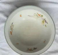 Salaterka Rosenthal Wehrmacht  kantyna — ujęcie 5