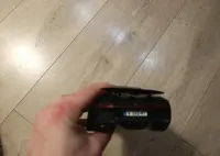 Samochodzik Bugatti Chiron 42 Sec Version 1:18 BBURAGO — ujęcie 4