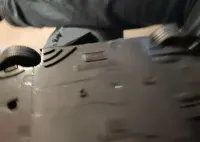 Samochodzik Bugatti Chiron 42 Sec Version 1:18 BBURAGO — ujęcie 5