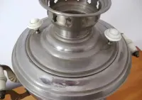 Samowar Elektryczny PRL — ujęcie 2