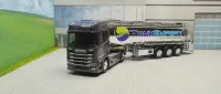Scania CR 20 HD, Herpa 1:87 — ujęcie 4