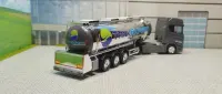 Scania CR 20 HD, Herpa 1:87 — ujęcie 2