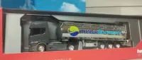 Scania CR 20 HD, Herpa 1:87 — ujęcie 3