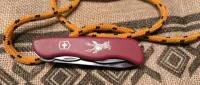 Scyzoryk Victorinox Hunter — ujęcie 2