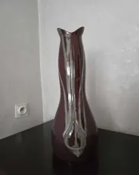 Seria Sztuka  Kujawska. Wazon Neptun. — ujęcie 2
