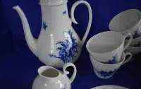 Serwis do kawy Rosenthal Romanze — ujęcie 3