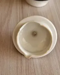 Serwis do kawy Wawel – 6 osób – porcelana PRL – komplet 15 elementów — ujęcie 3