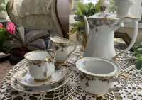Serwis porcelanowy Iwona na 12 osob — ujęcie 3