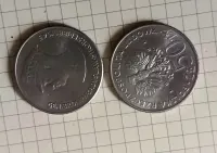 Sikorski 1981 50 zł zestaw moneta gen prl — ujęcie 3