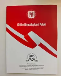 Skarbnica Narodowa Bitwa o Anglię Dywizjon 303 moneta medal złota — ujęcie 2