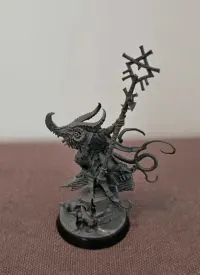 Skaven Greyseer Warhammer Age of Sigmar — ujęcie 2