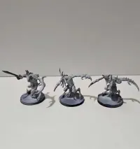 Slaangor Fiendbloods Slaanesh Warhammer Age of Sigmar — ujęcie 2