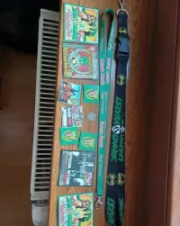 Smyczki Lechia Gdańsk/Śląsk Wroclaw — ujęcie 2
