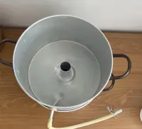 Sokownik aluminiowy na wodę — ujęcie 5